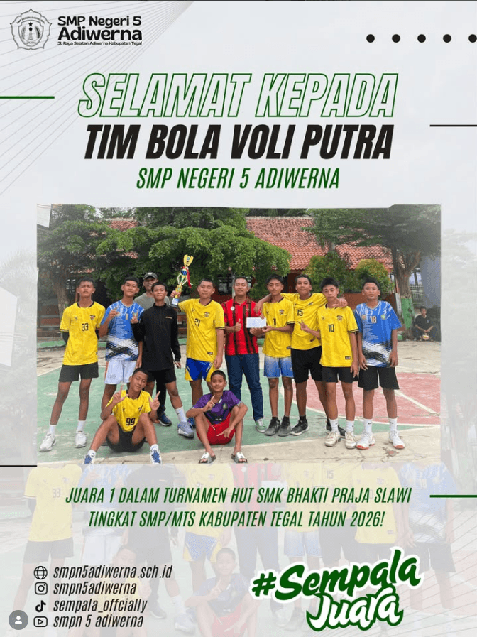 Sempala Juara